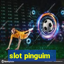 slot pinguim