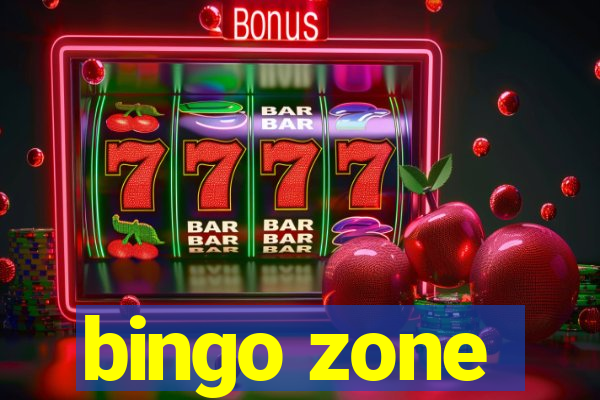 bingo zone