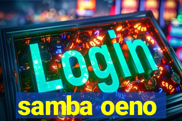 samba oeno