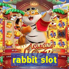 rabbit slot