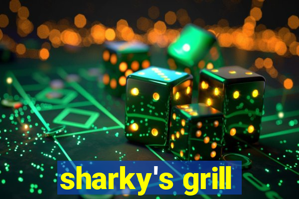 sharky's grill