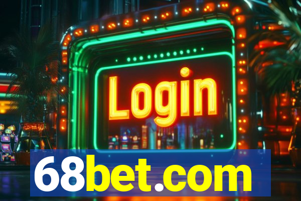 68bet.com