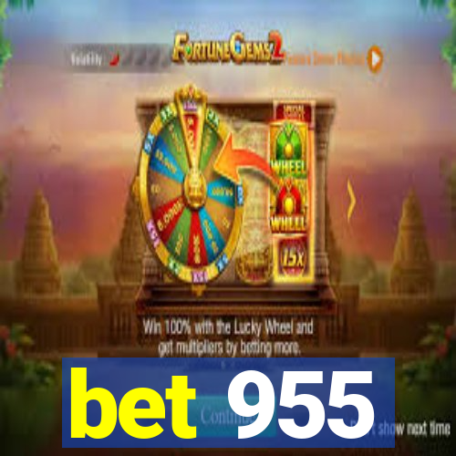 bet 955