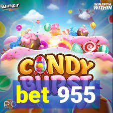 bet 955