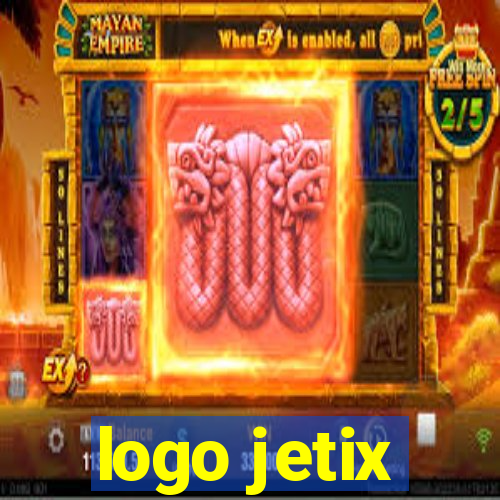 logo jetix