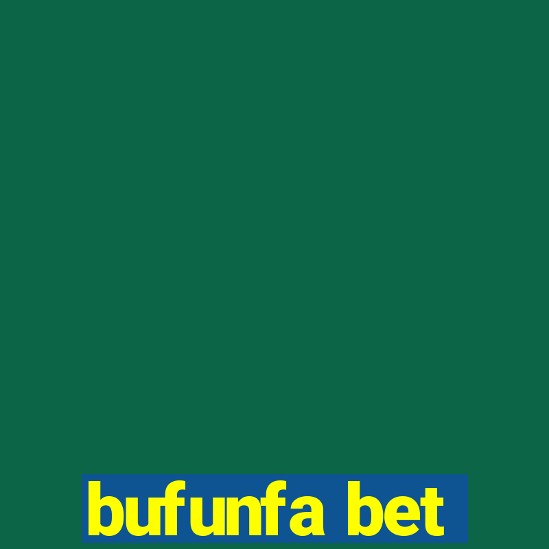 bufunfa bet