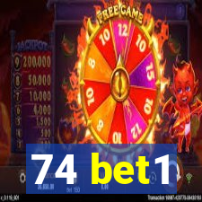 74 bet1