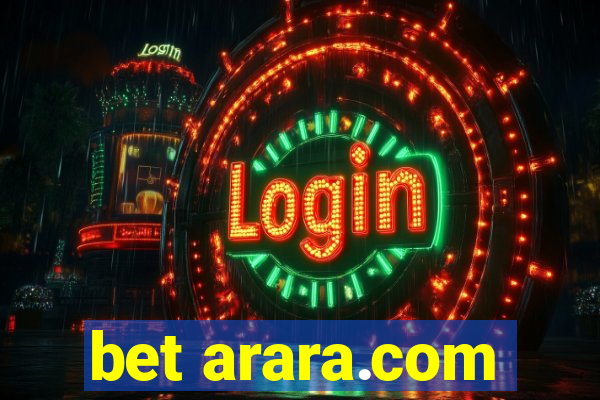 bet arara.com