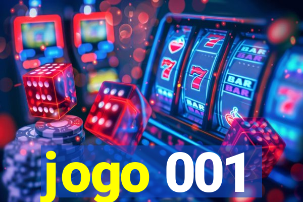 jogo 001