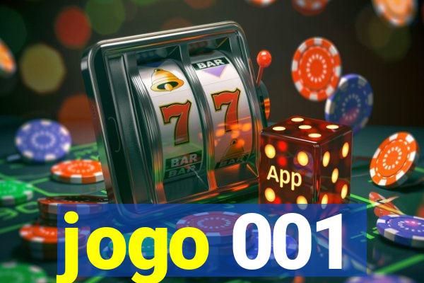 jogo 001