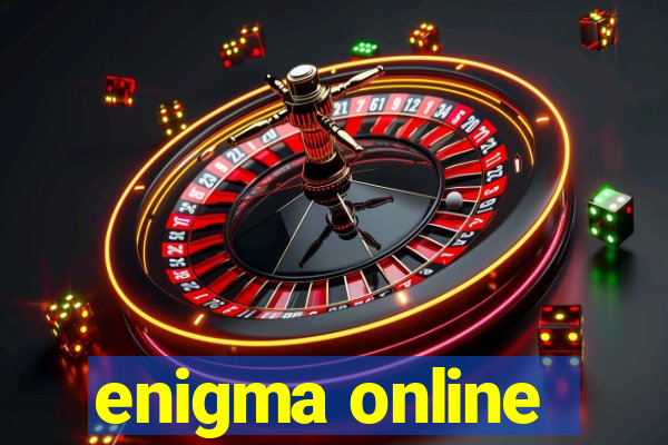 enigma online