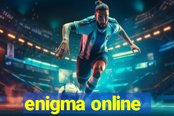 enigma online