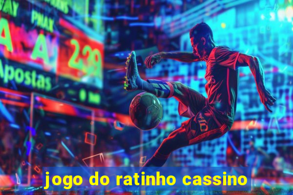 jogo do ratinho cassino