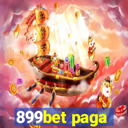 899bet paga