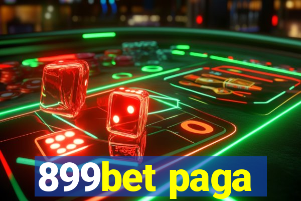 899bet paga