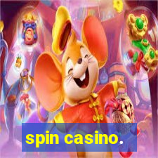 spin casino.