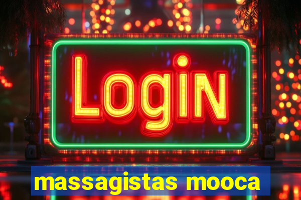 massagistas mooca