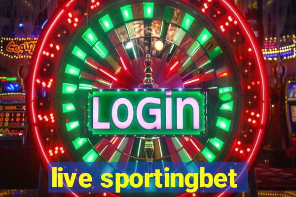 live sportingbet