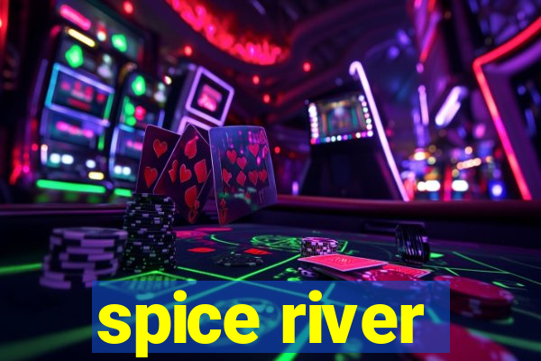 spice river