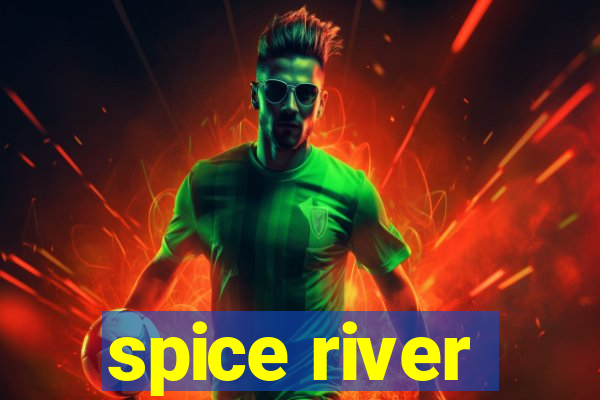 spice river