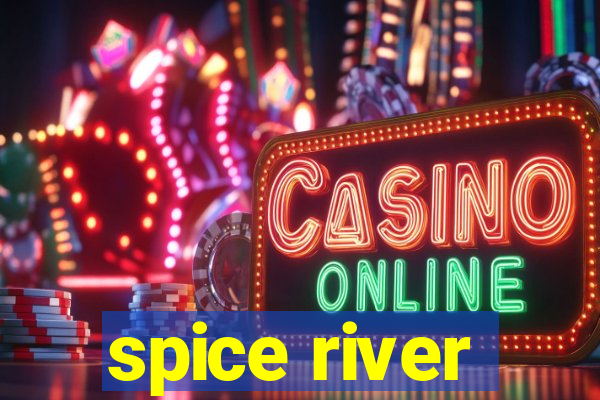 spice river