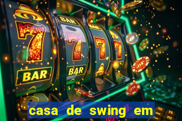 casa de swing em campo grande ms