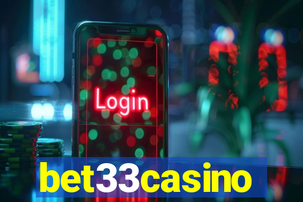 bet33casino