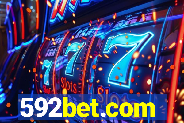 592bet.com