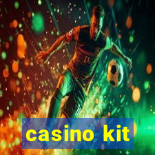 casino kit