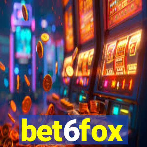 bet6fox