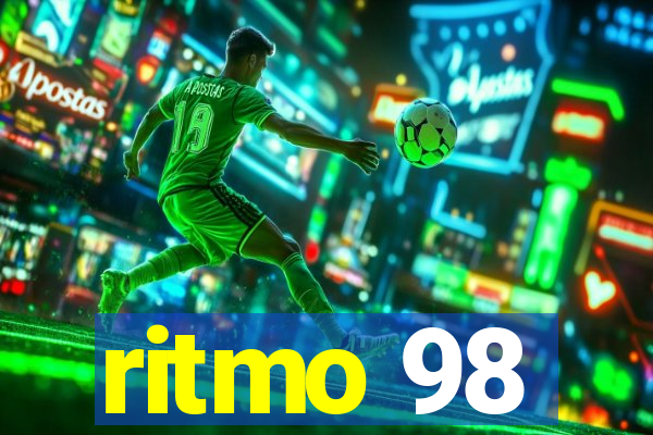 ritmo 98