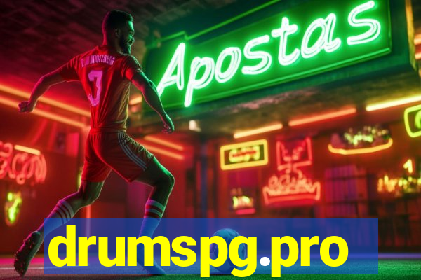 drumspg.pro