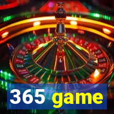 365 game