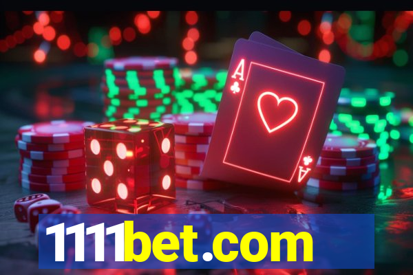 1111bet.com