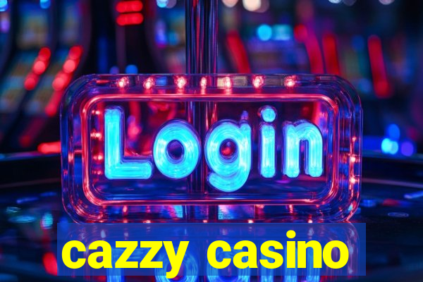 cazzy casino