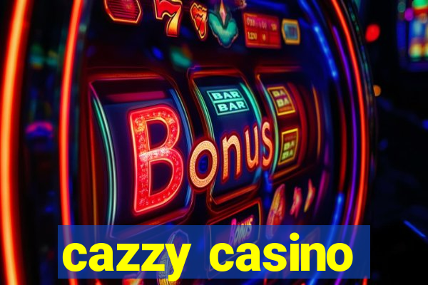 cazzy casino