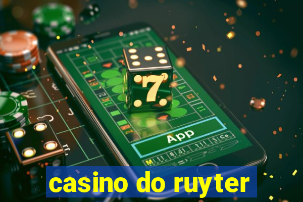 casino do ruyter