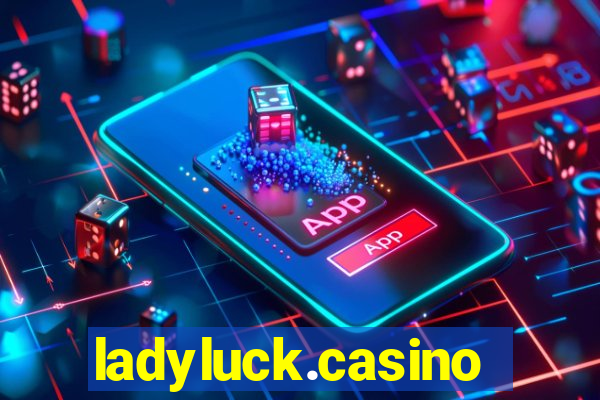 ladyluck.casino