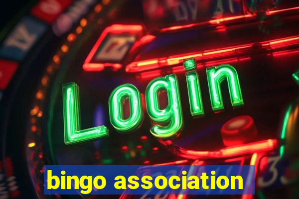 bingo association