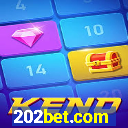 202bet.com