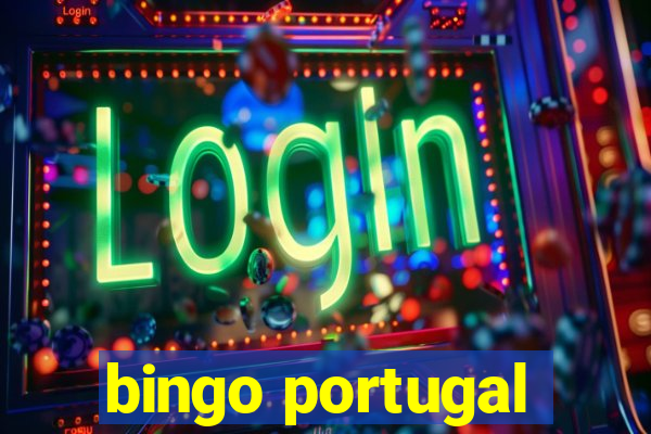 bingo portugal