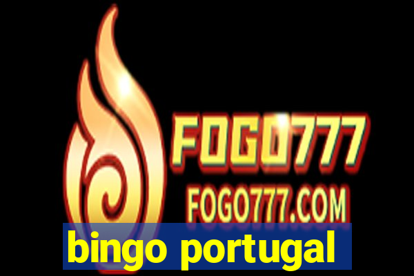 bingo portugal