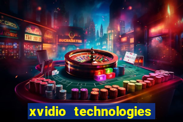 xvidio technologies startup brasil 2024 download video