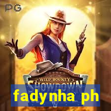 fadynha ph