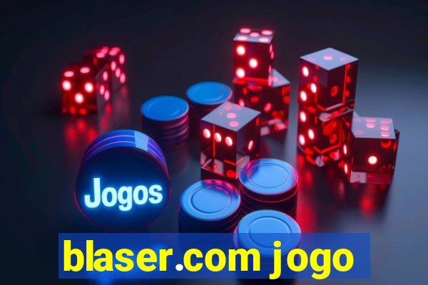 blaser.com jogo