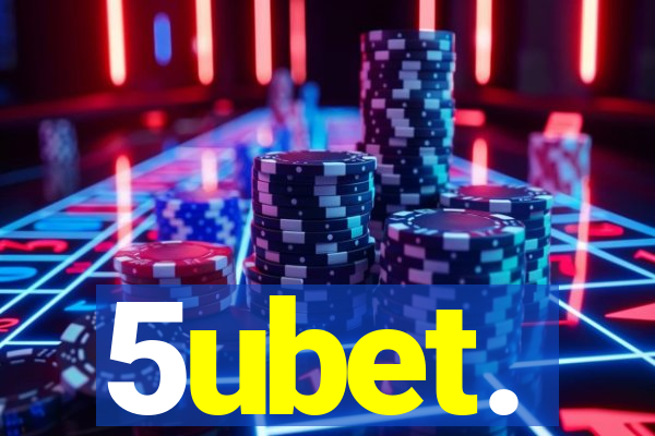 5ubet.