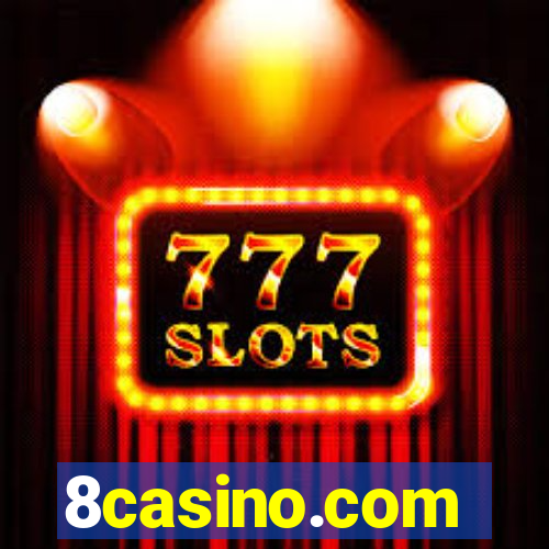 8casino.com