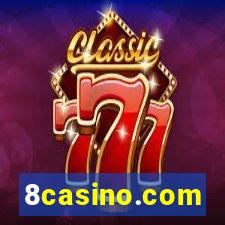 8casino.com