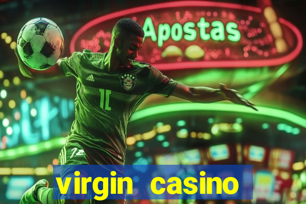 virgin casino mesquite nv