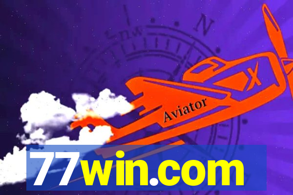 77win.com